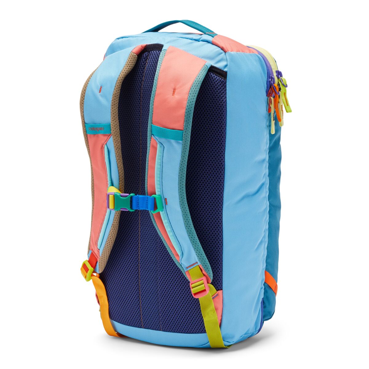 Cotopaxi Allpa Mini 20L Travel Pack - Del Dia