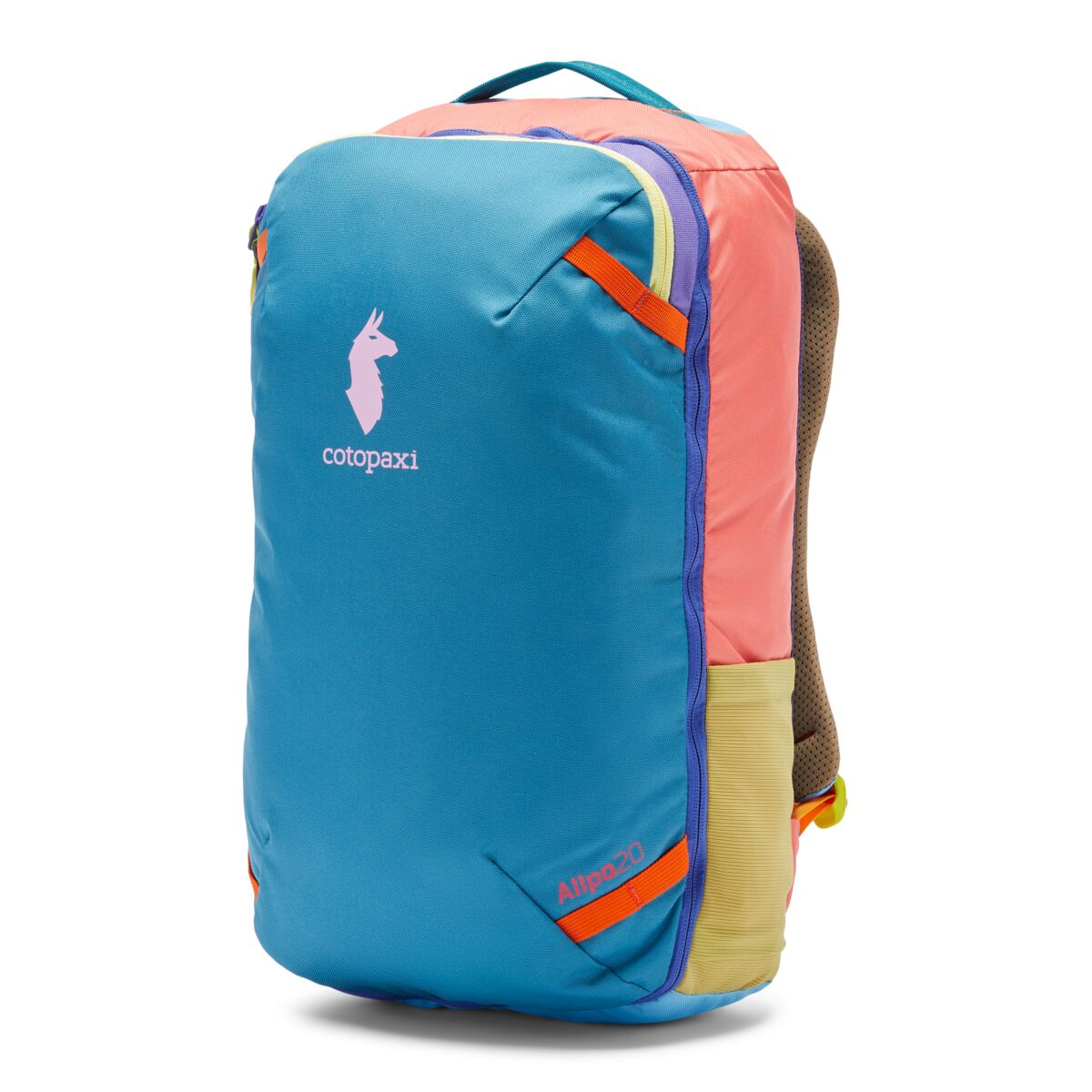 Cotopaxi Allpa Mini 20L Travel Pack - Del Dia