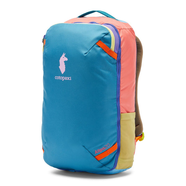 Cotopaxi Allpa Mini 20L Travel Pack - Del Dia