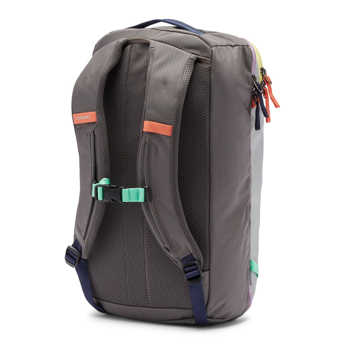 Cotopaxi Allpa Mini 20L Travel Pack - Smoke/Cinder