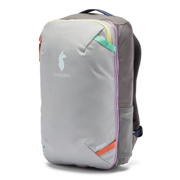 Cotopaxi Allpa Mini 20L Travel Pack - Smoke/Cinder