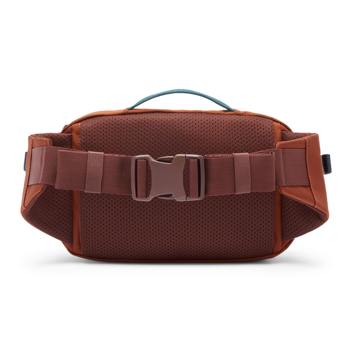 Cotopaxi Allpa X 3L Hip Pack - Rusty