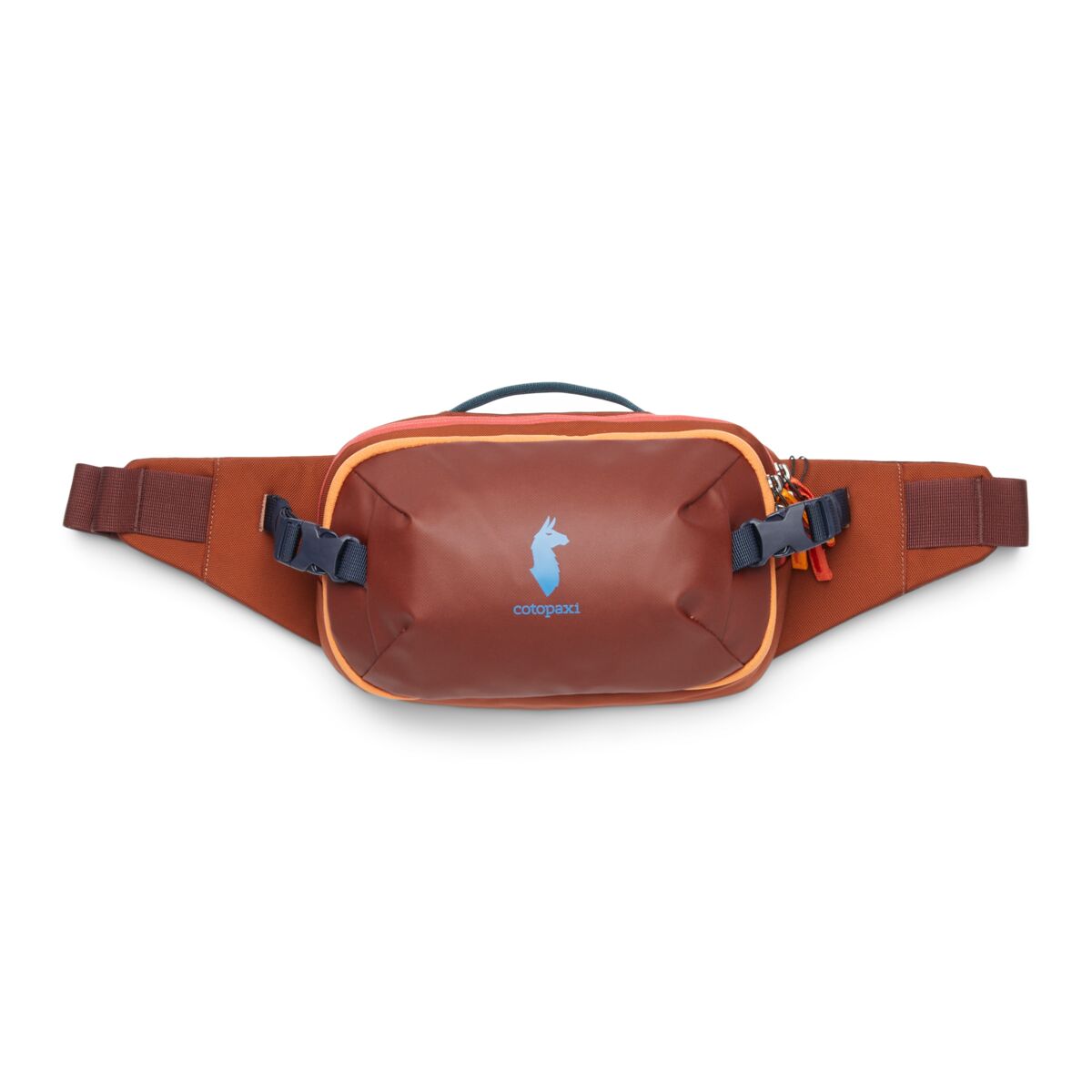 Cotopaxi Allpa X 3L Hip Pack - Rusty