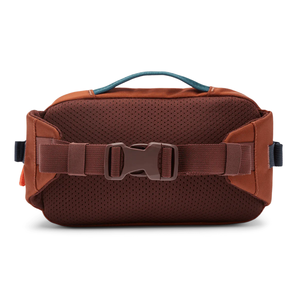 Cotopaxi Allpa X 1.5L Hip Pack - Rusty