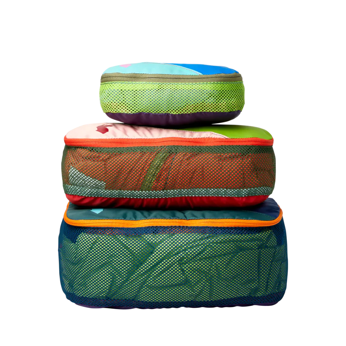 Cotopaxi Cubos Travel Cube Bundle - Del Día