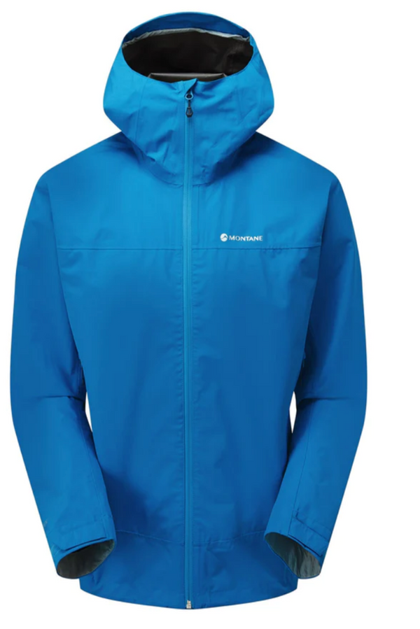 Montane Men's Spirit Waterproof Jacket Outwear