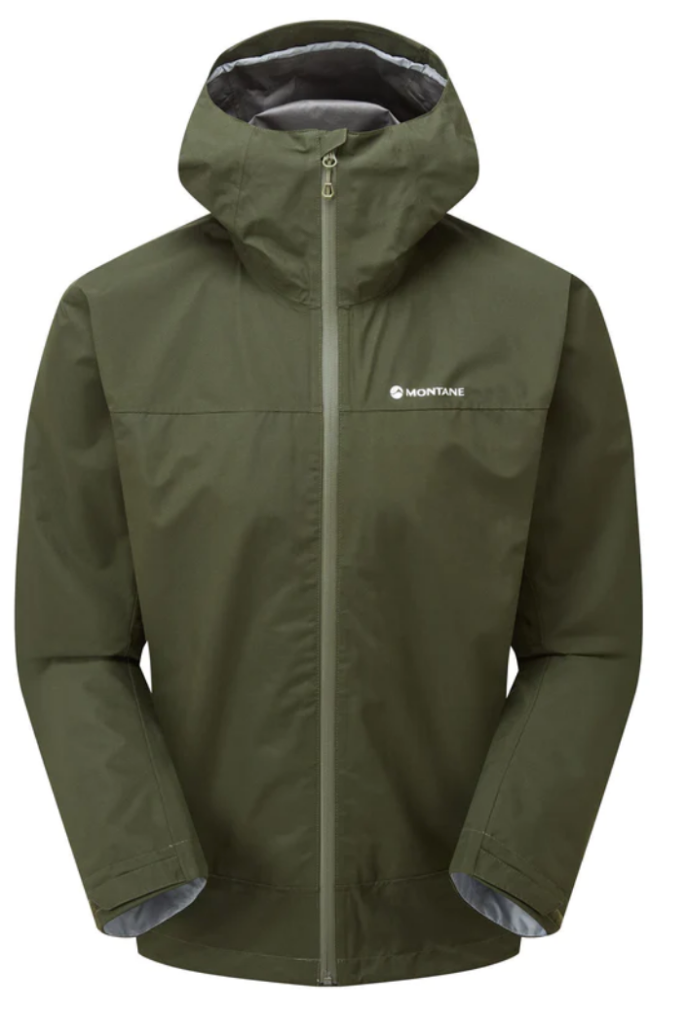 Montane Men's Spirit Waterproof Jacket Outwear