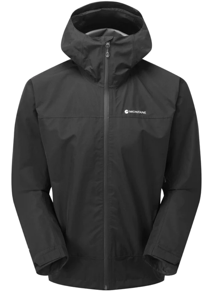 Montane Men's Spirit Waterproof Jacket Outwear