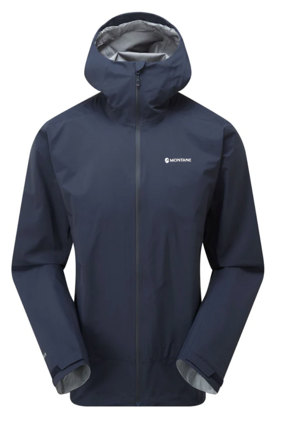 Montane Men's Phase Lite Waterproof Jacket