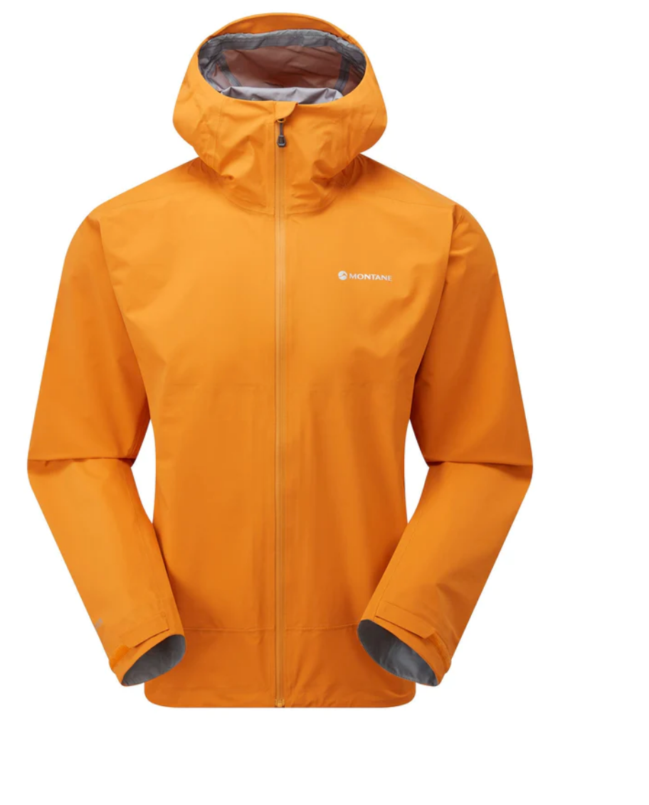 Montane Men's Phase Lite Waterproof Jacket