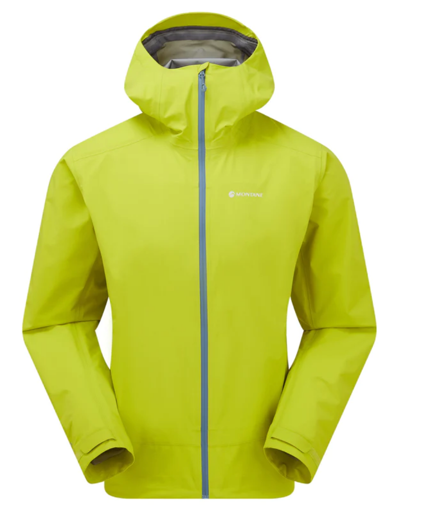 Montane Men's Phase Lite Waterproof Jacket