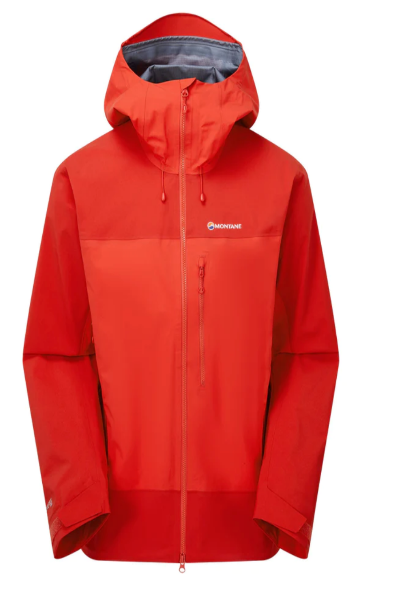 Montane Men's Phase XPD Waterproof Jacket