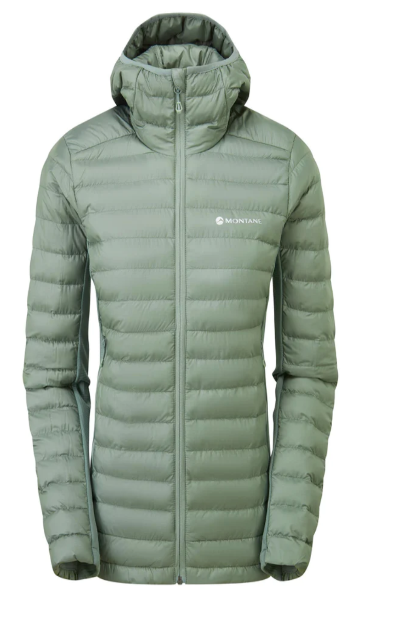 Montane Women's Icarus Lite Hooded Jacket Outwear