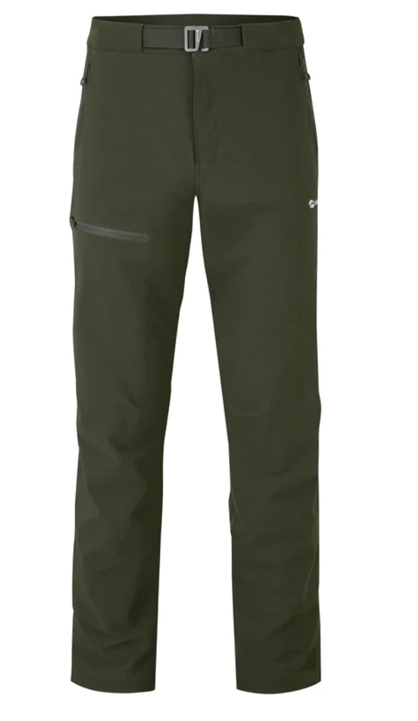 Montane Men's Tenacity Pants