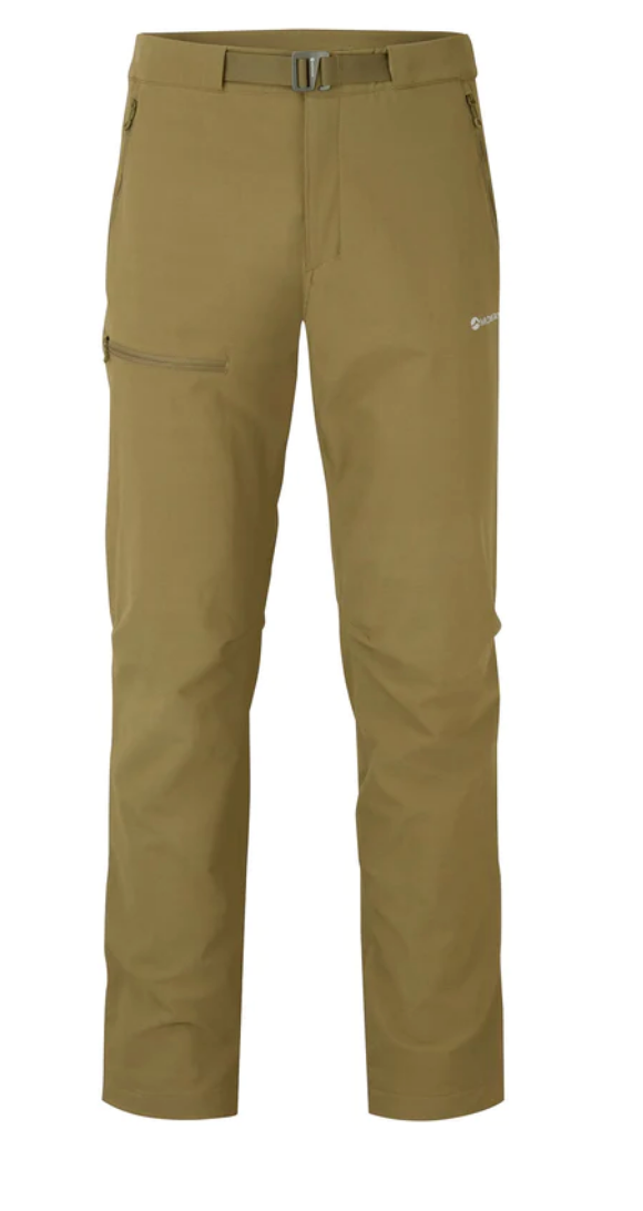 Montane Men's Tenacity Pants