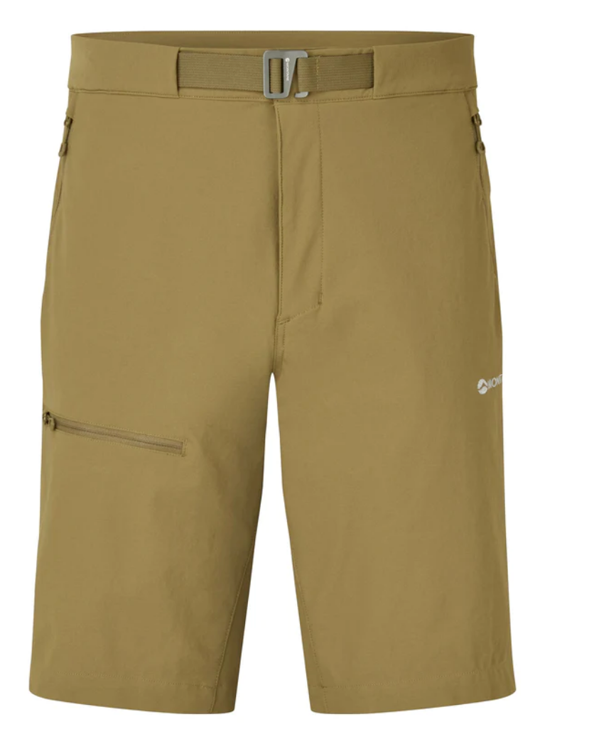 Montane Men's Tenacity Shorts