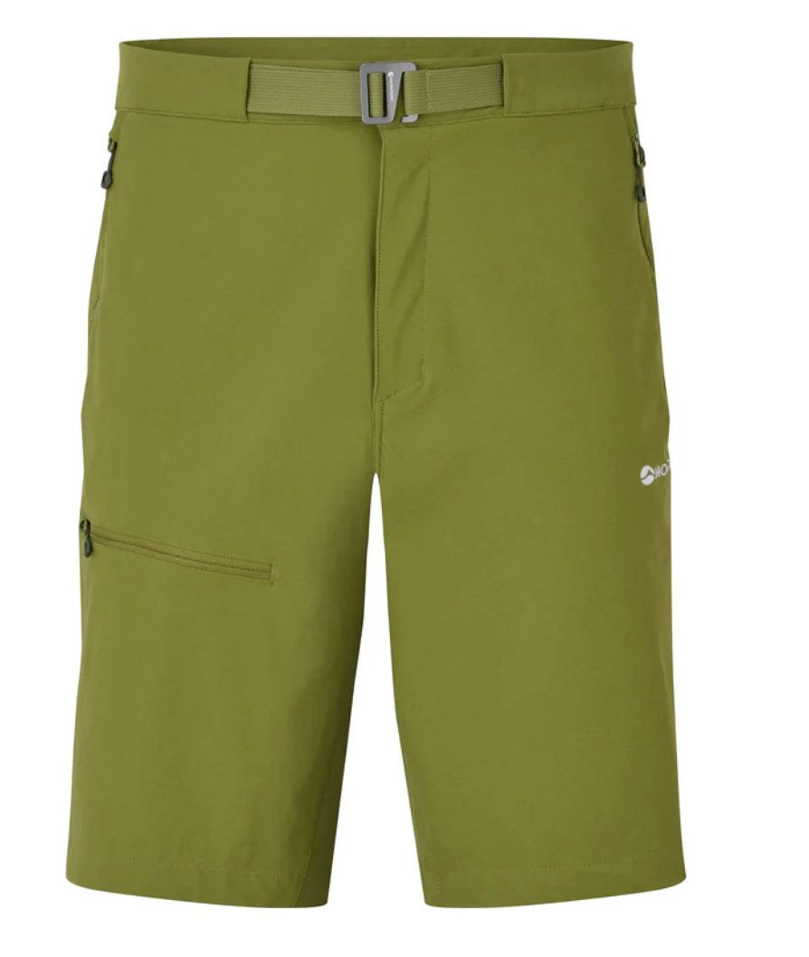 Montane Men's Tenacity Shorts