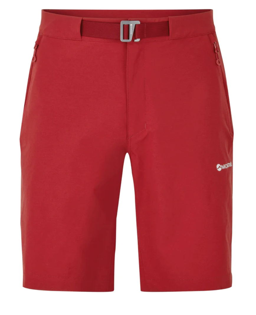 Montane Men's Dynamic Lite Shorts