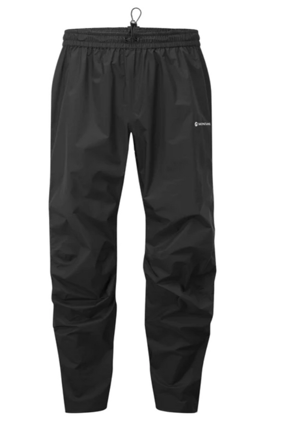 Montane Men's Spirit Lite Waterproof Trousers