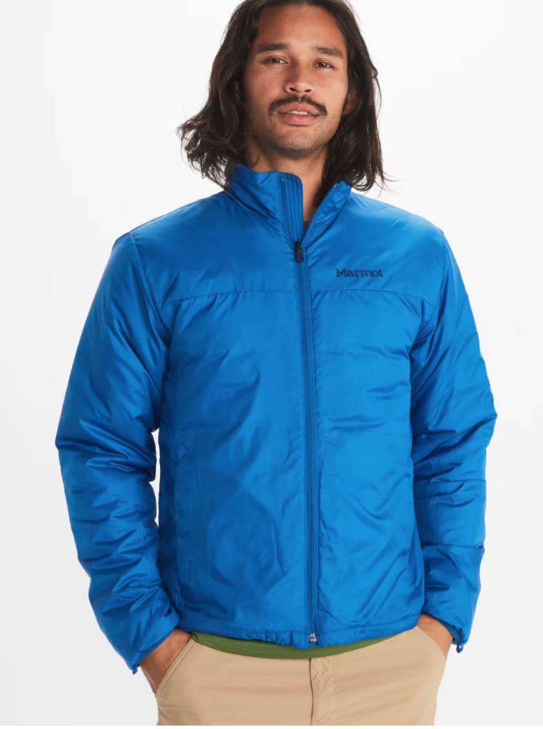 Marmot Men's Ramble Component Jacket