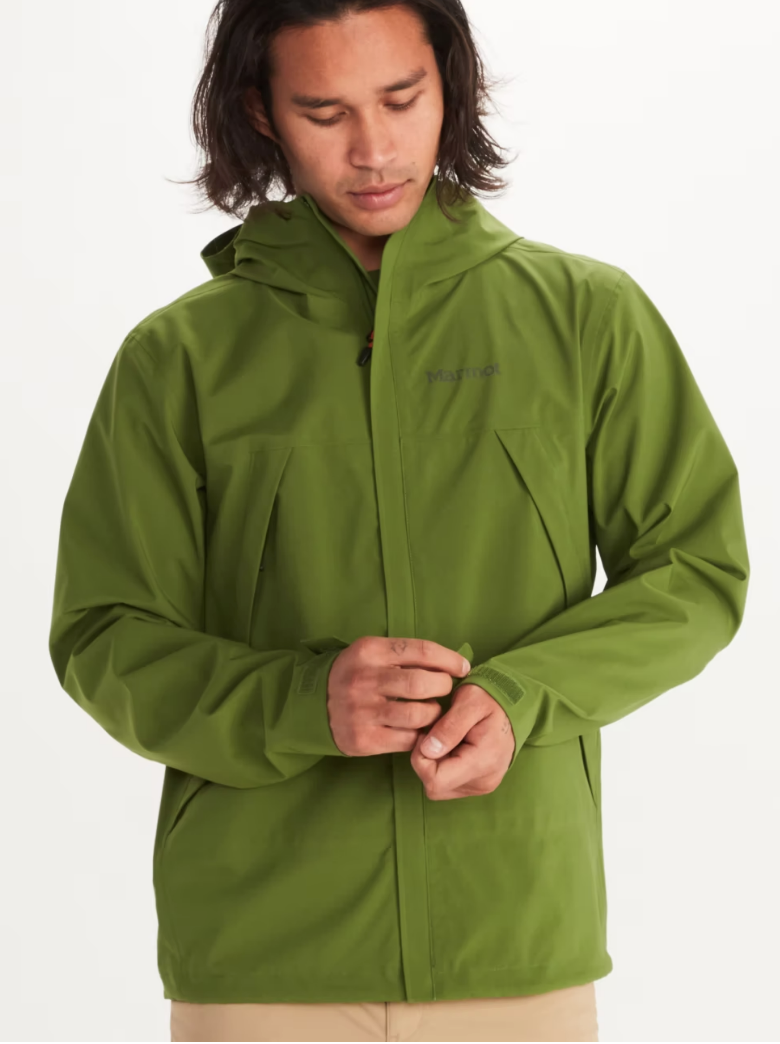 Marmot Men's PreCip® Eco Pro Jacket