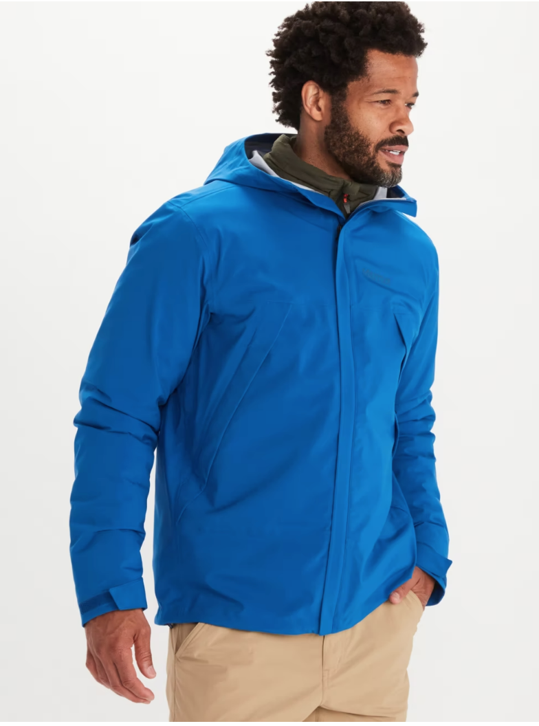 Marmot Men's PreCip® Eco Pro Jacket