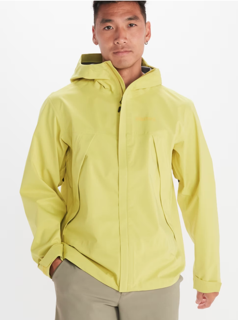 Marmot Men's PreCip® Eco Pro Jacket