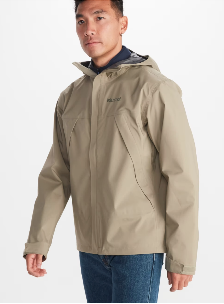 Marmot Men's PreCip® Eco Pro Jacket