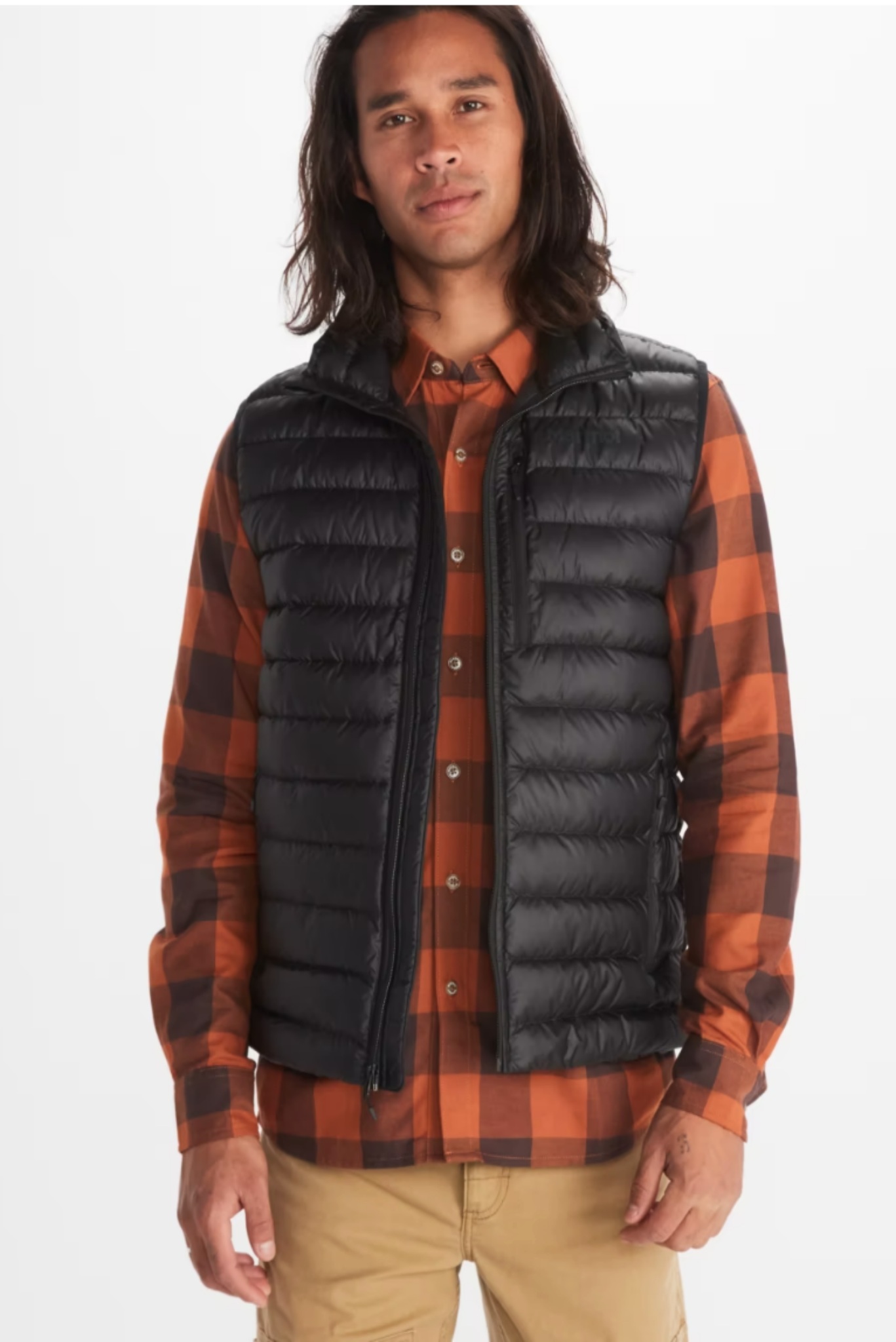 Marmot Men's Highlander Vest