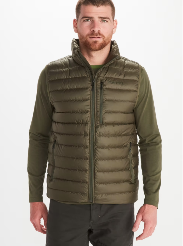 Marmot Men's Highlander Vest