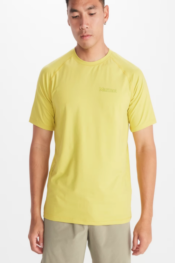 Marmot Men's Windridge Graphic Short-Sleeve T-Shirt