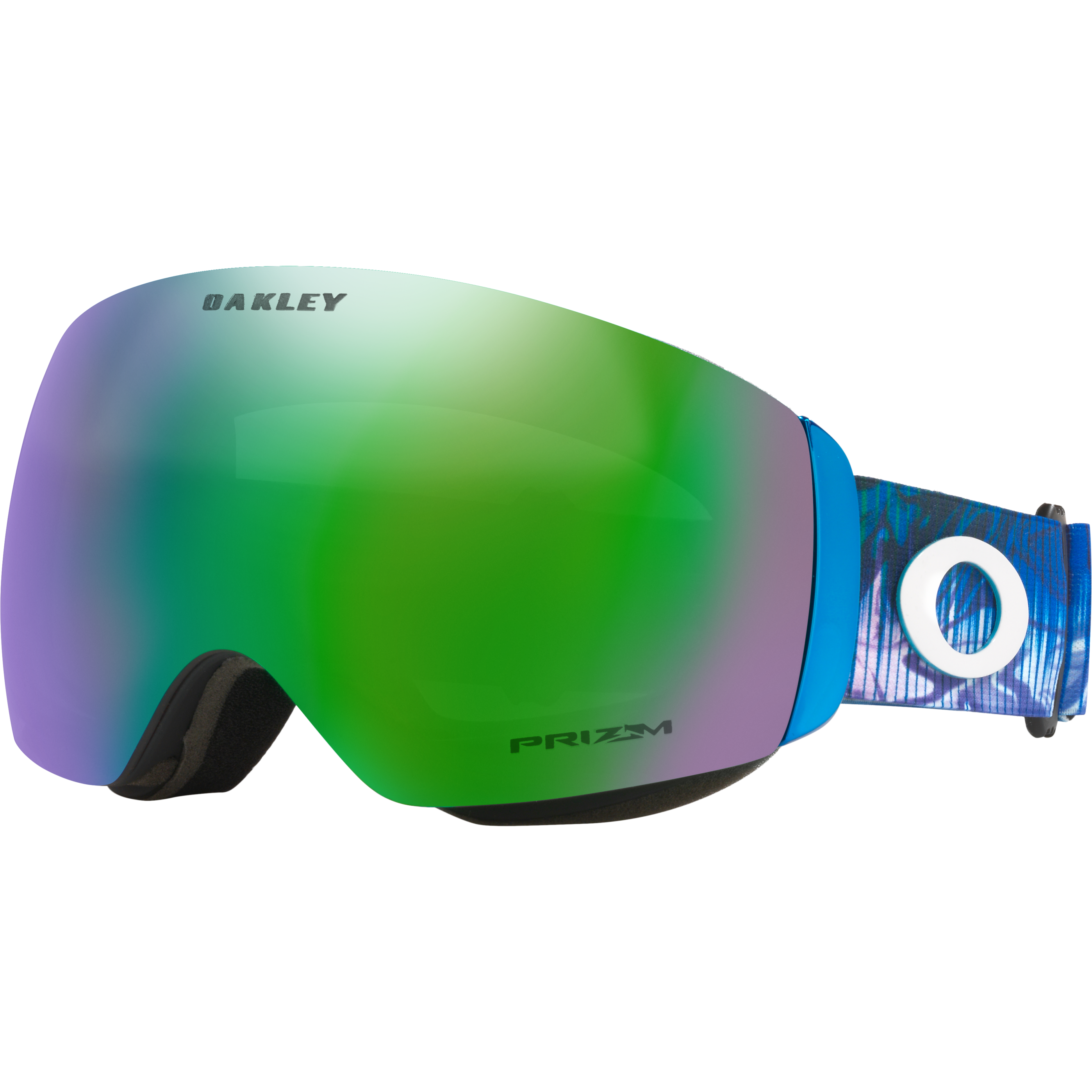 Oakley Flight Deck M