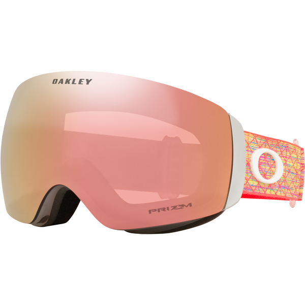 Oakley Flight Deck M