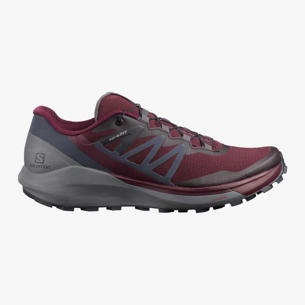 Salomon W Sense Ride 4