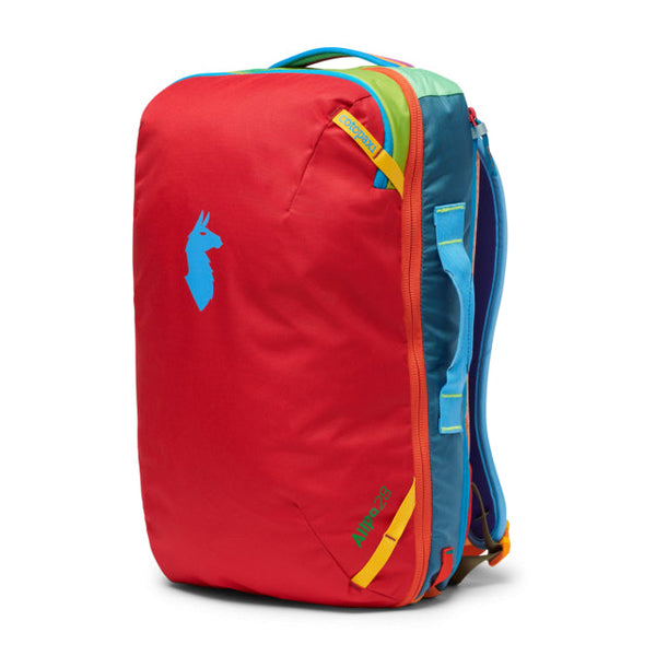 Allpa 28L Travel Pack - Del Dia