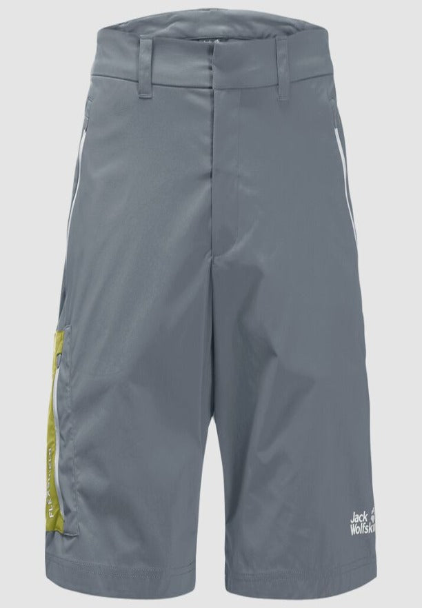 JACK WOLFSKIN SHORT  OVERLAND MEN BOTTOM