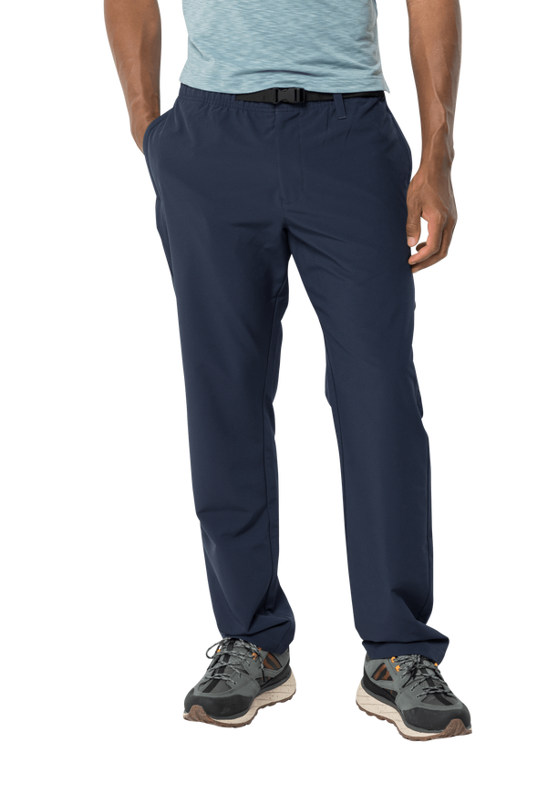 JACK WOLFSKIN PANTALON SUMMER WALK MEN BOTTOM