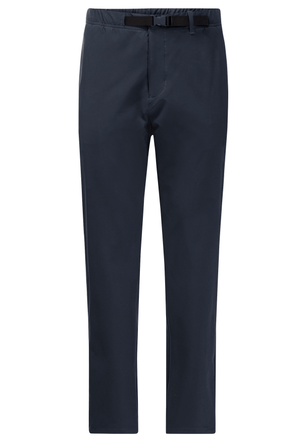 JACK WOLFSKIN PANTALON SUMMER WALK MEN BOTTOM