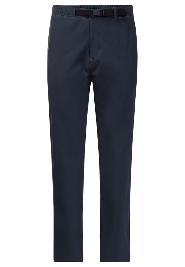 JACK WOLFSKIN PANTALON SUMMER WALK MEN BOTTOM