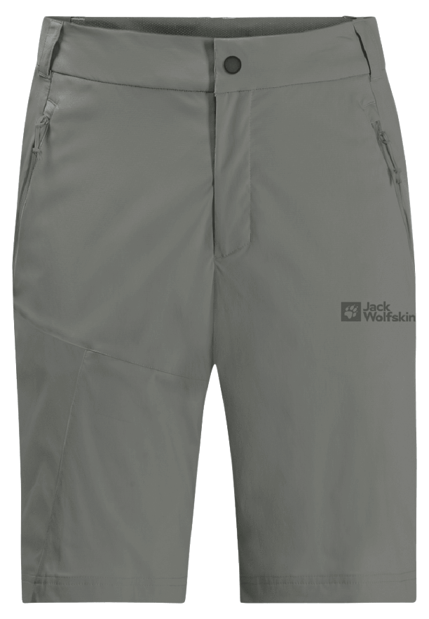 JACK WOLFSKIN SHORT GLASTAL MEN BOTTOM