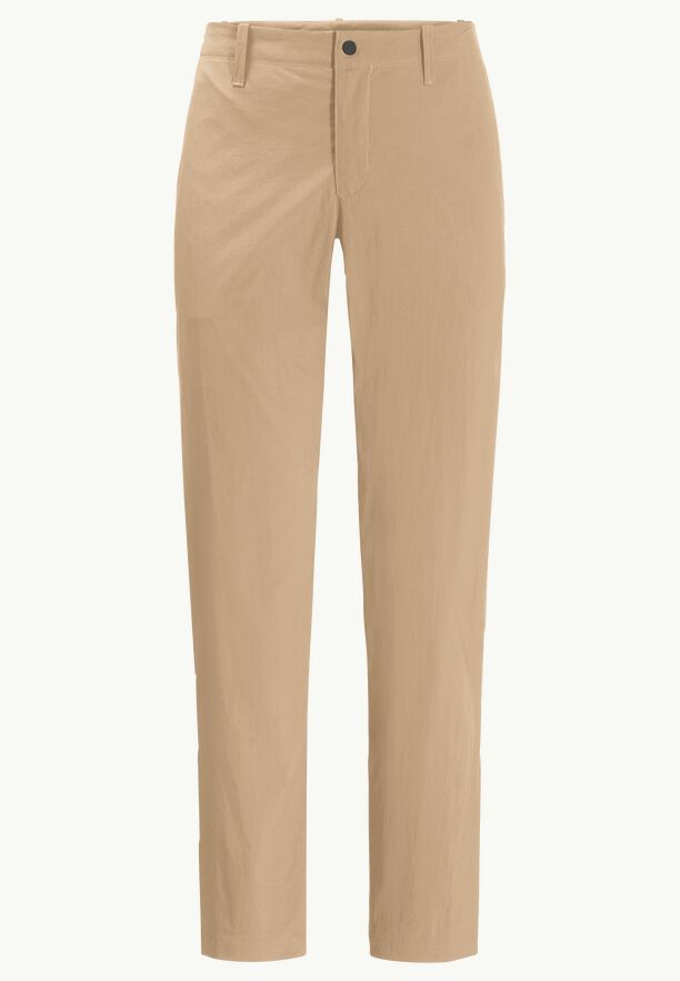 JACK WOLFSKIN PANTALON DESERT PANTS MEN BOTTOM