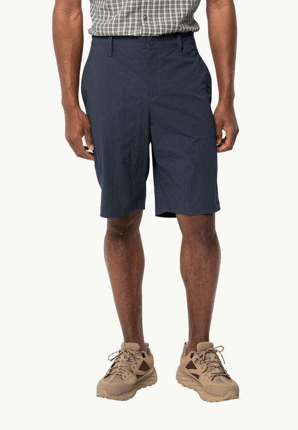 JACK WOLFSKIN SHORT DESERT  MEN BOTTOM