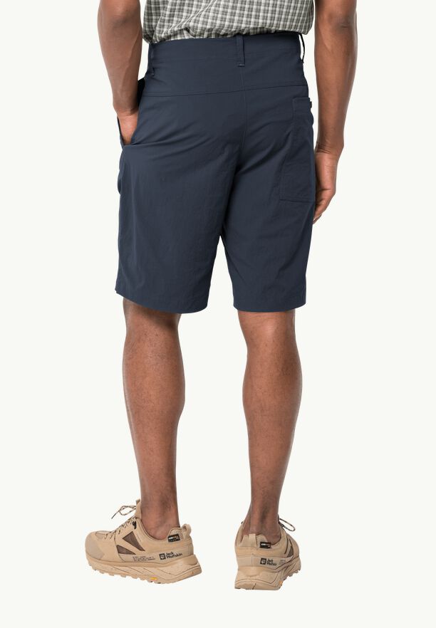 JACK WOLFSKIN SHORT DESERT  MEN BOTTOM