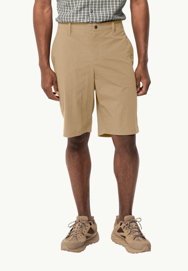 JACK WOLFSKIN SHORT DESERT  MEN BOTTOM