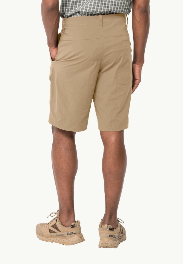 JACK WOLFSKIN SHORT DESERT  MEN BOTTOM