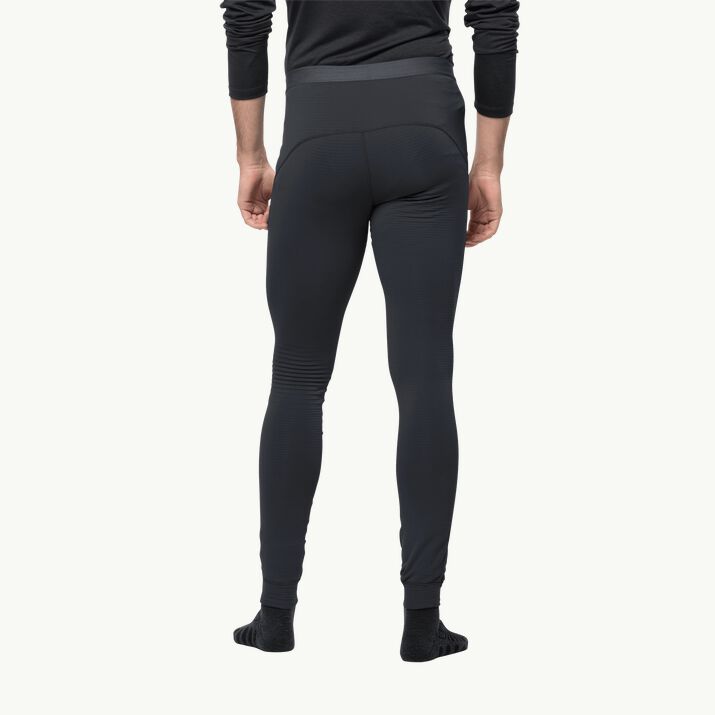 JACK WOLFSKIN SOUS VÊTEMENTS TECHNIQUES INFINITE  MEN BOTTOM