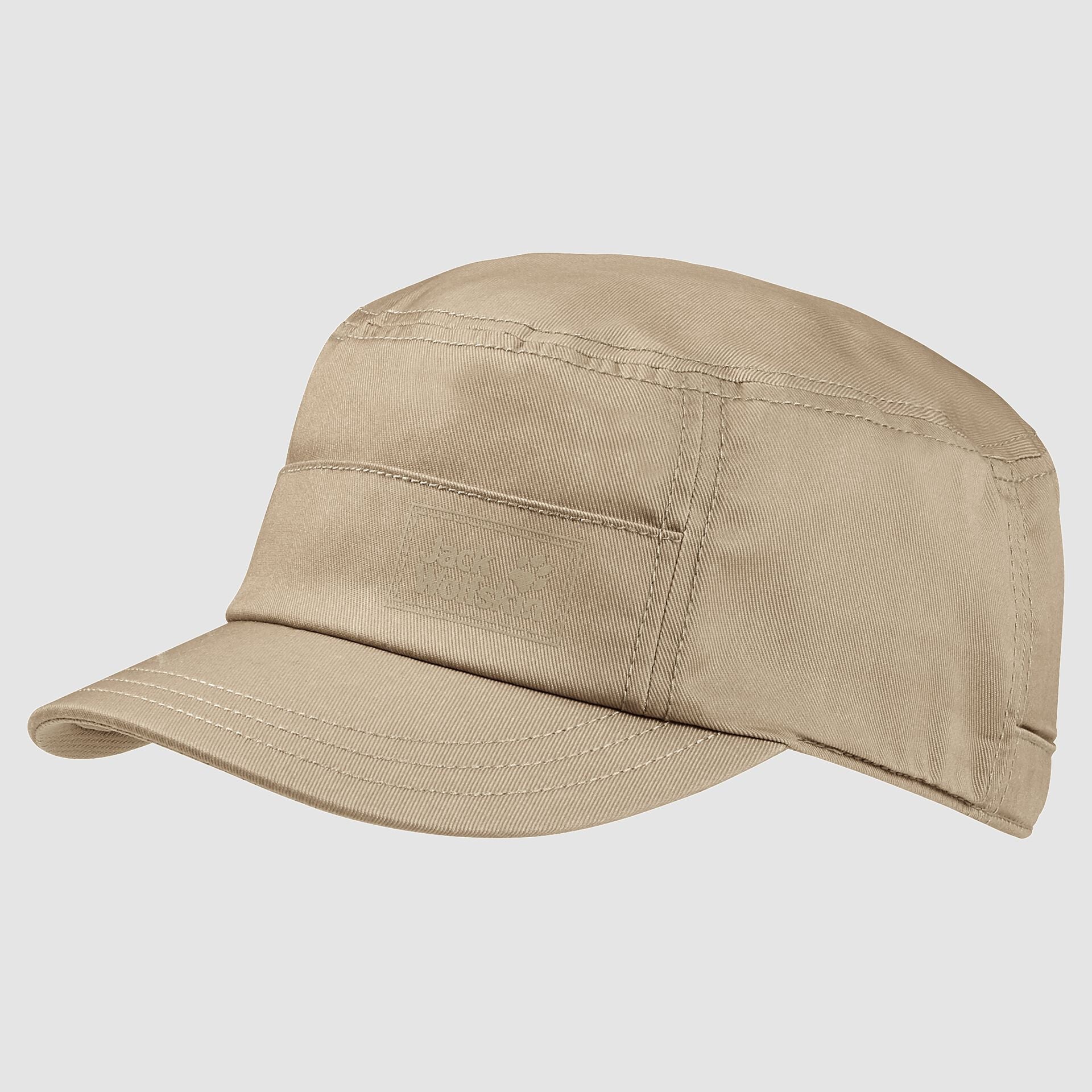 JACK WOLFSKIN CASQUETTE SAFARI CAP UNISEXE ASC