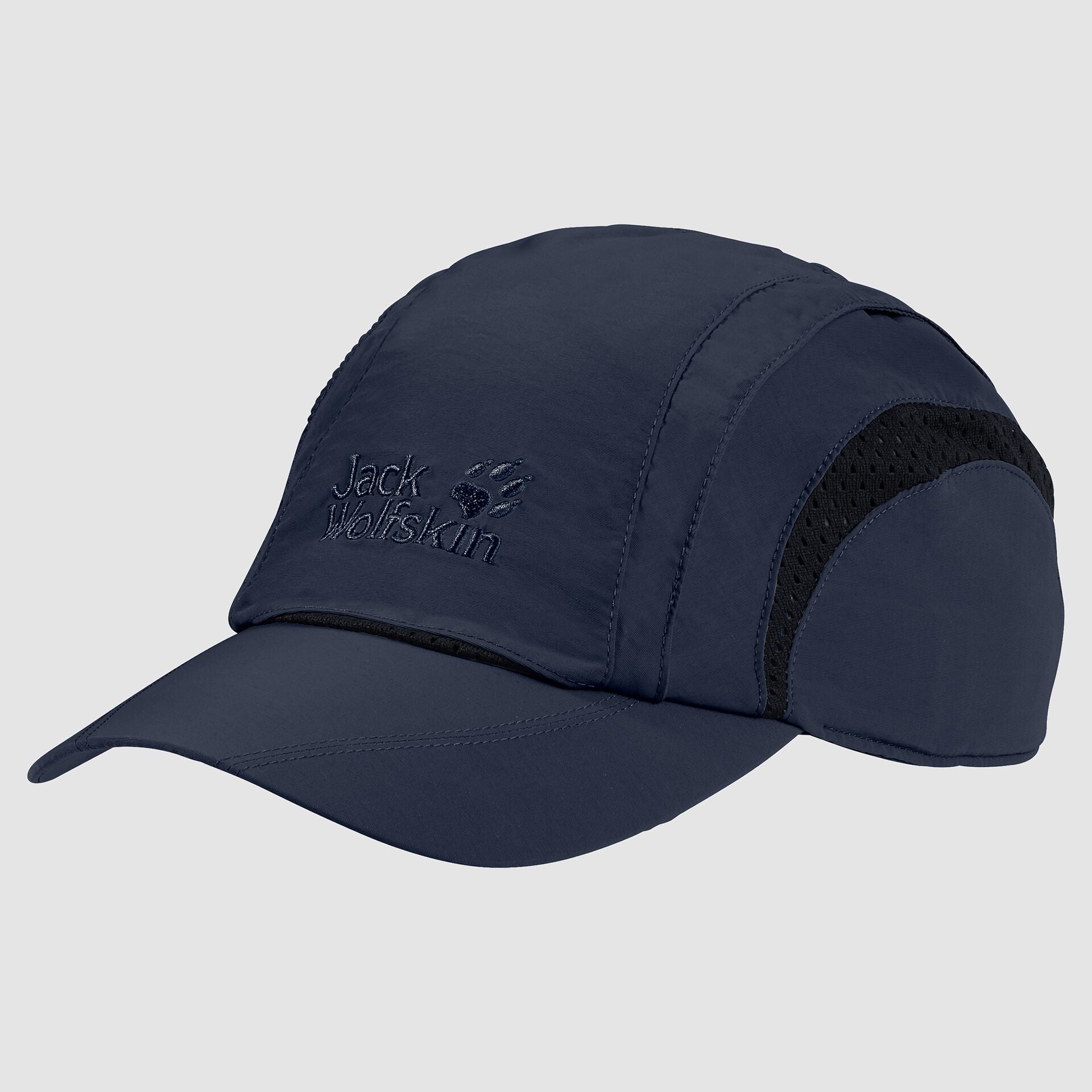 JACK WOLFSKIN CASQUETTE VENT PRO CAP ASC