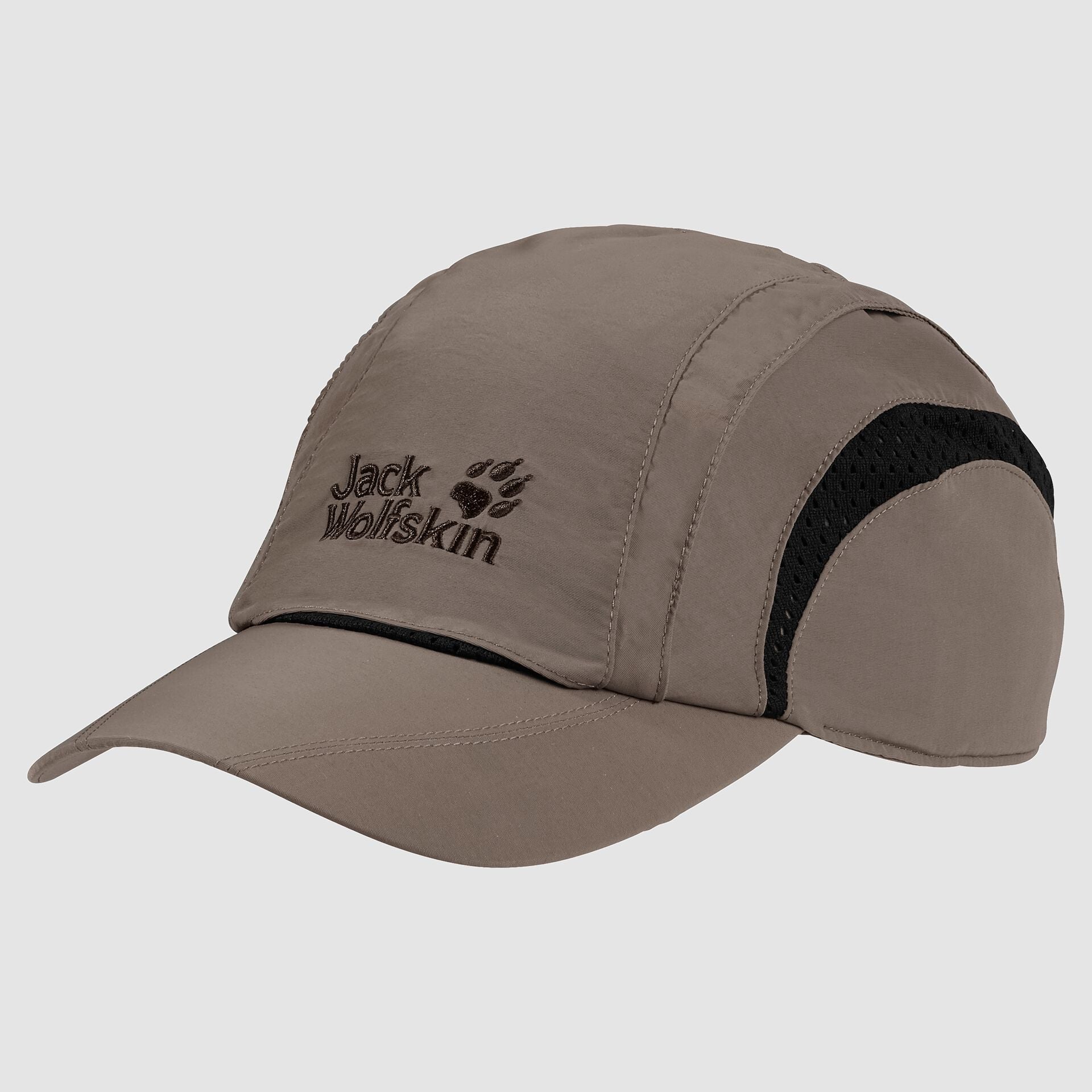 JACK WOLFSKIN CASQUETTE VENT PRO CAP ASC