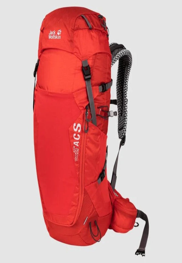 JACK WOLFSKIN CROSSTRAIL 32 LT SAC